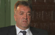 Милутин Јеличић поднео оставку на место председника Општине Брус Милутин Јеличић поднео оставку на место председника Општине Брус